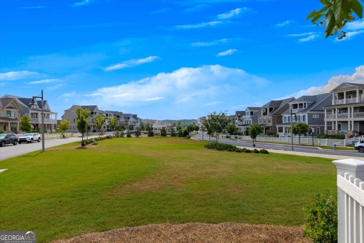 South on Main - Residential