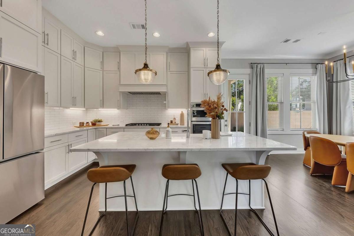 South on Main - Residential