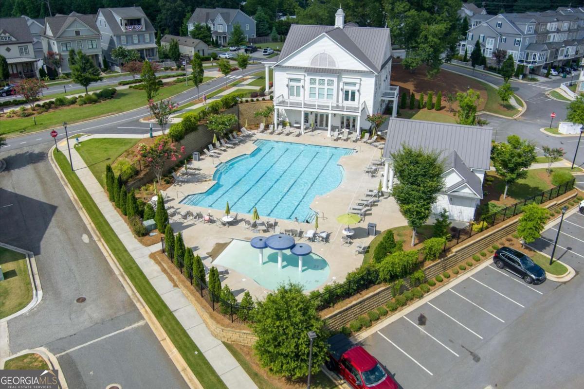 South on Main - Residential