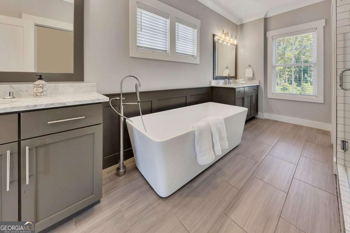 South on Main - Residential