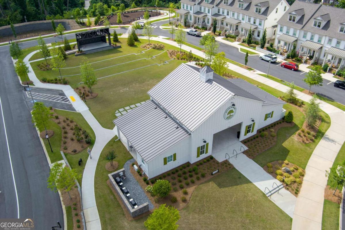 South on Main - Residential