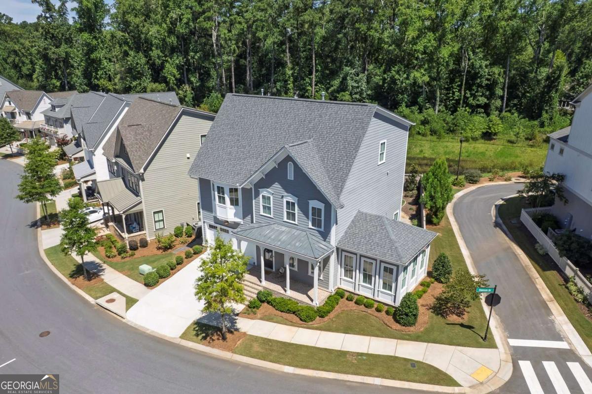 South on Main - Residential