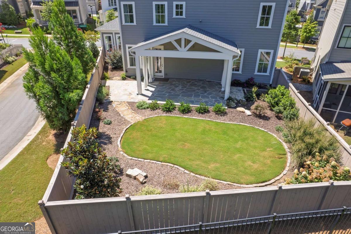 South on Main - Residential