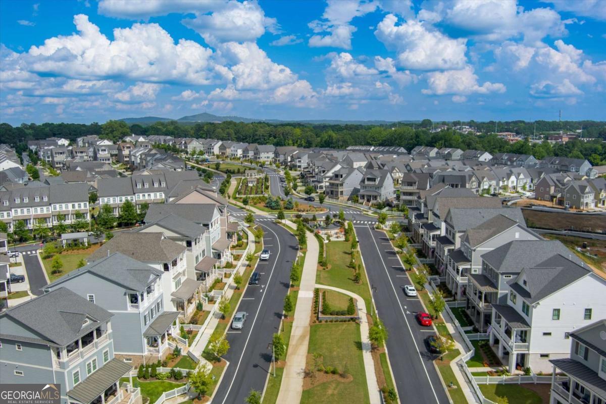 South on Main - Residential