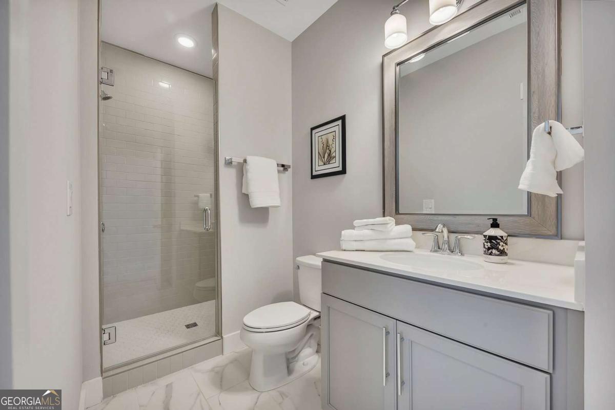 South on Main - Residential