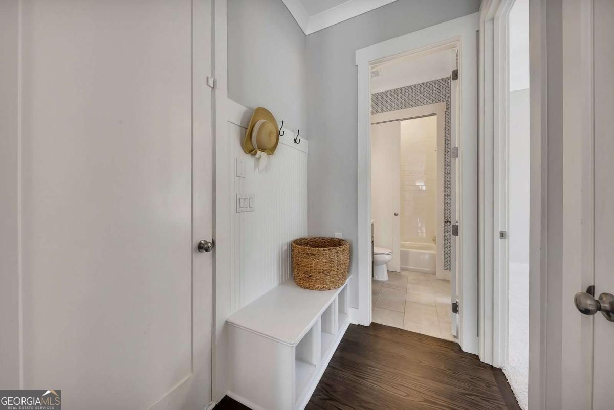 South on Main - Residential