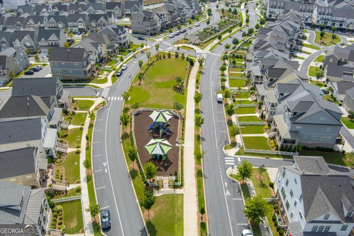 South on Main - Residential