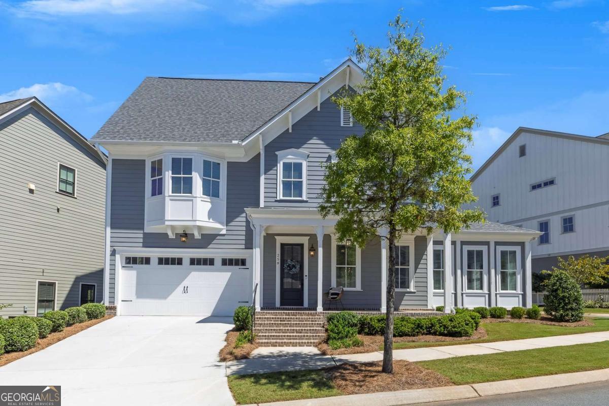 258 Dawson DR