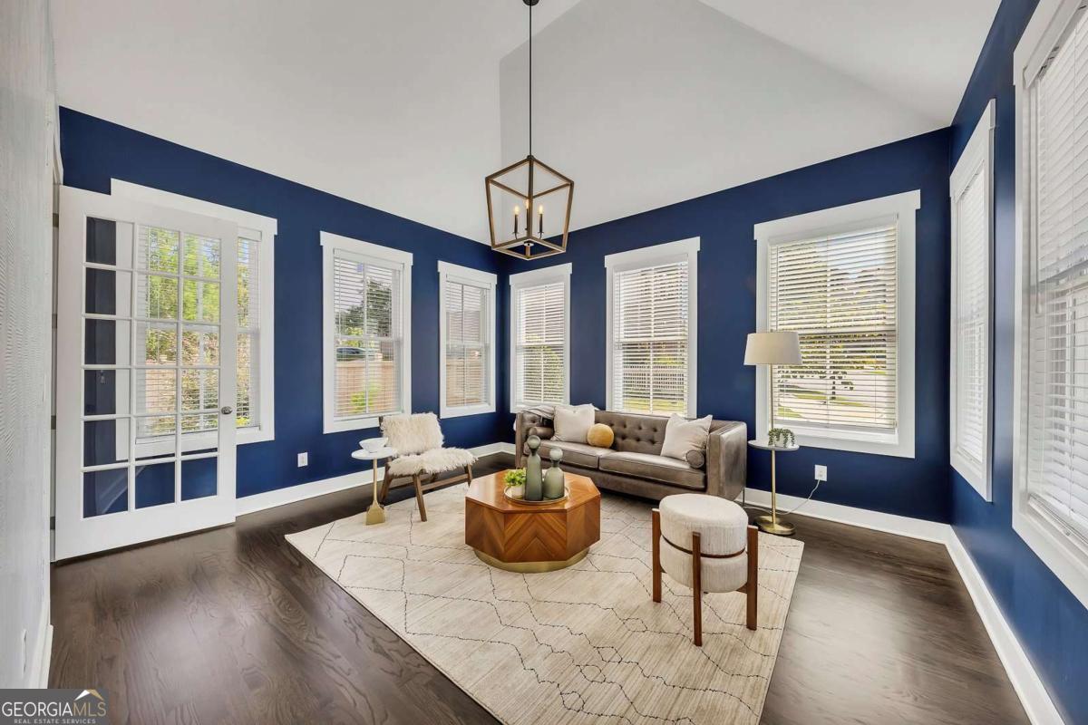 South on Main - Residential