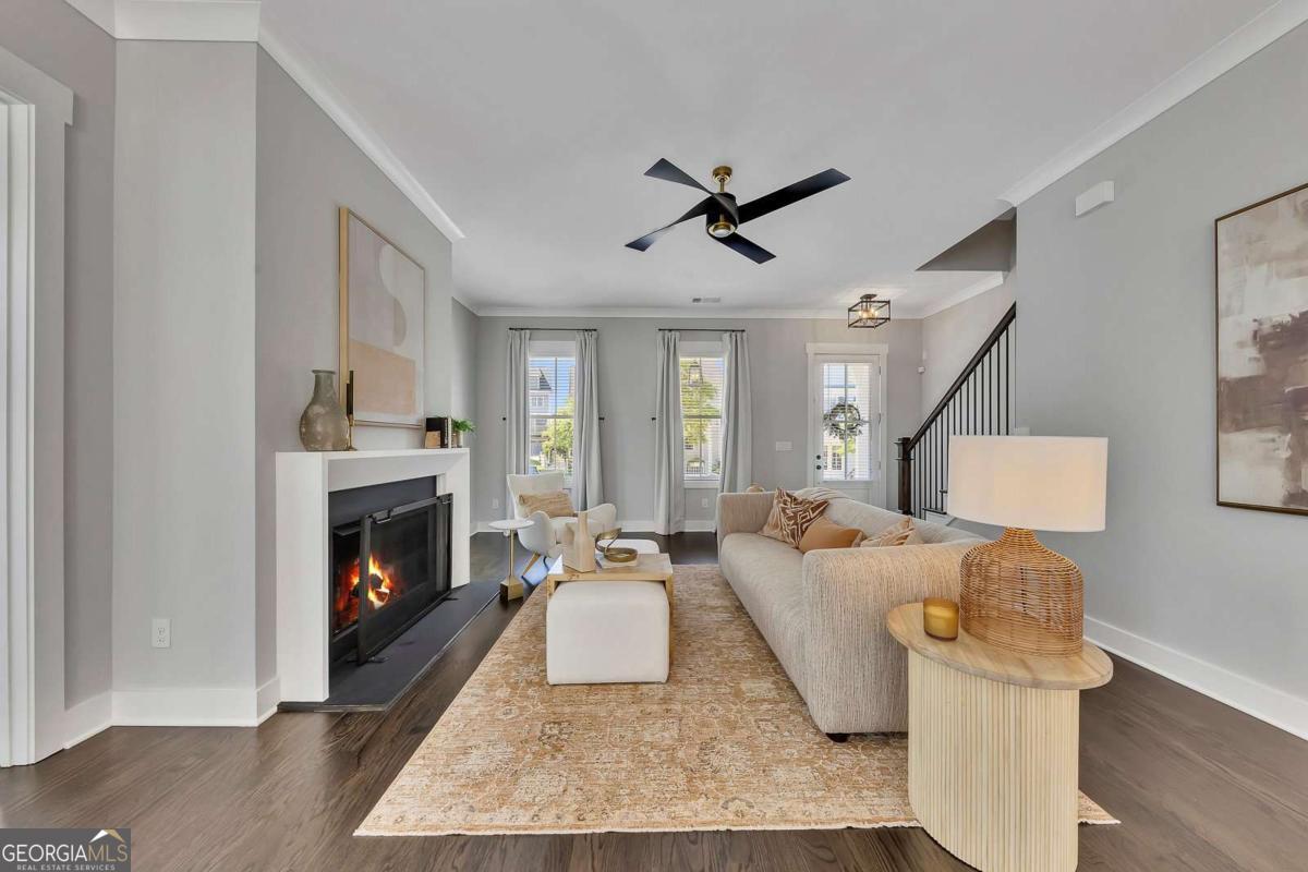 South on Main - Residential