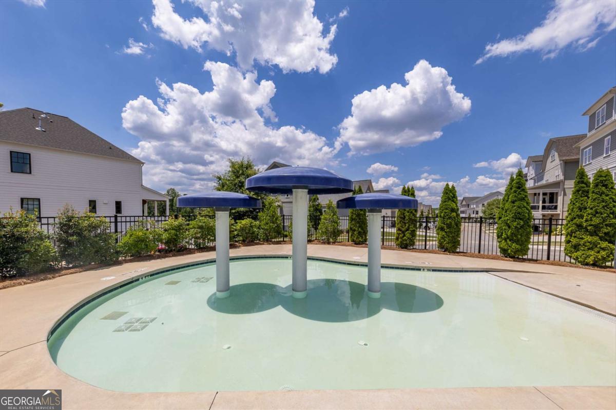 South on Main - Residential