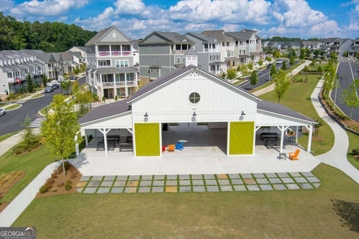 South on Main - Residential