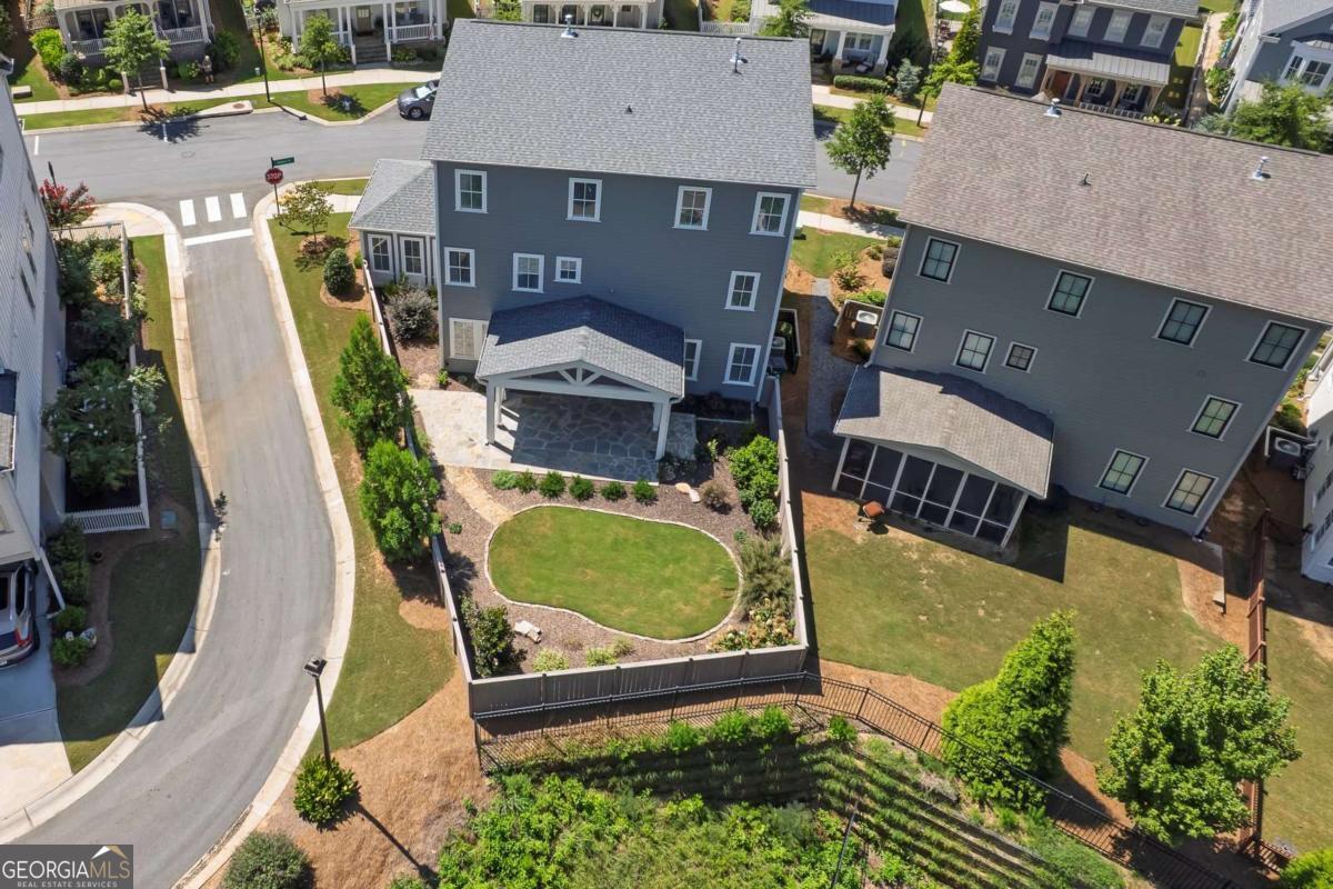 South on Main - Residential