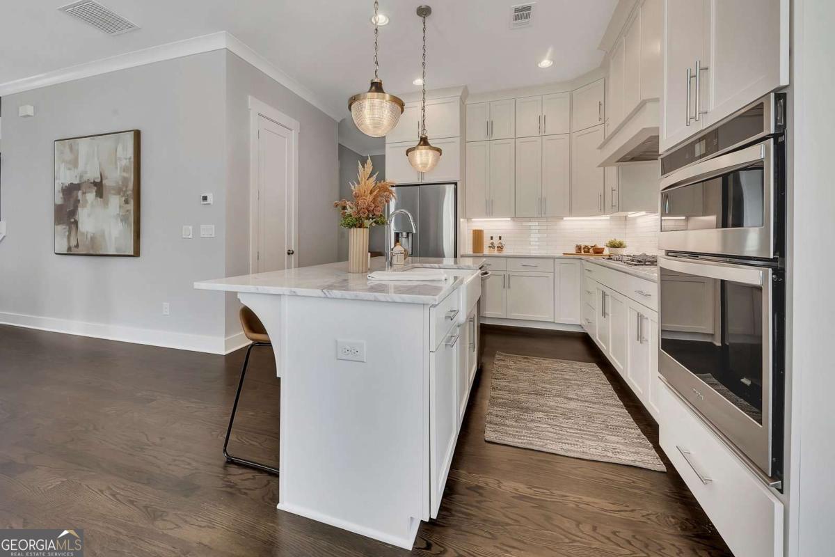 South on Main - Residential