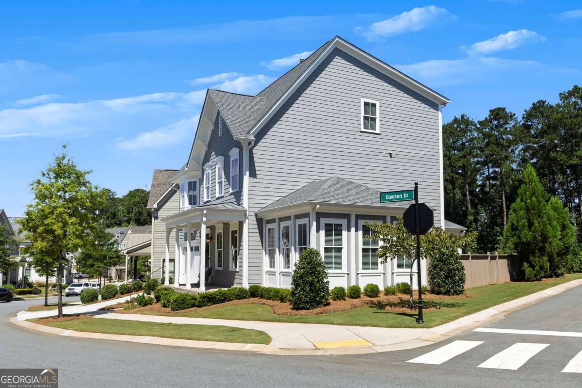 258 Dawson DR