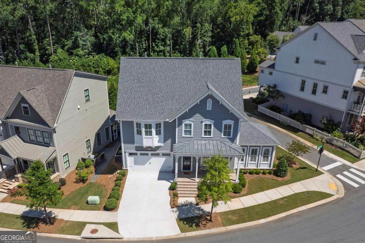 South on Main - Residential