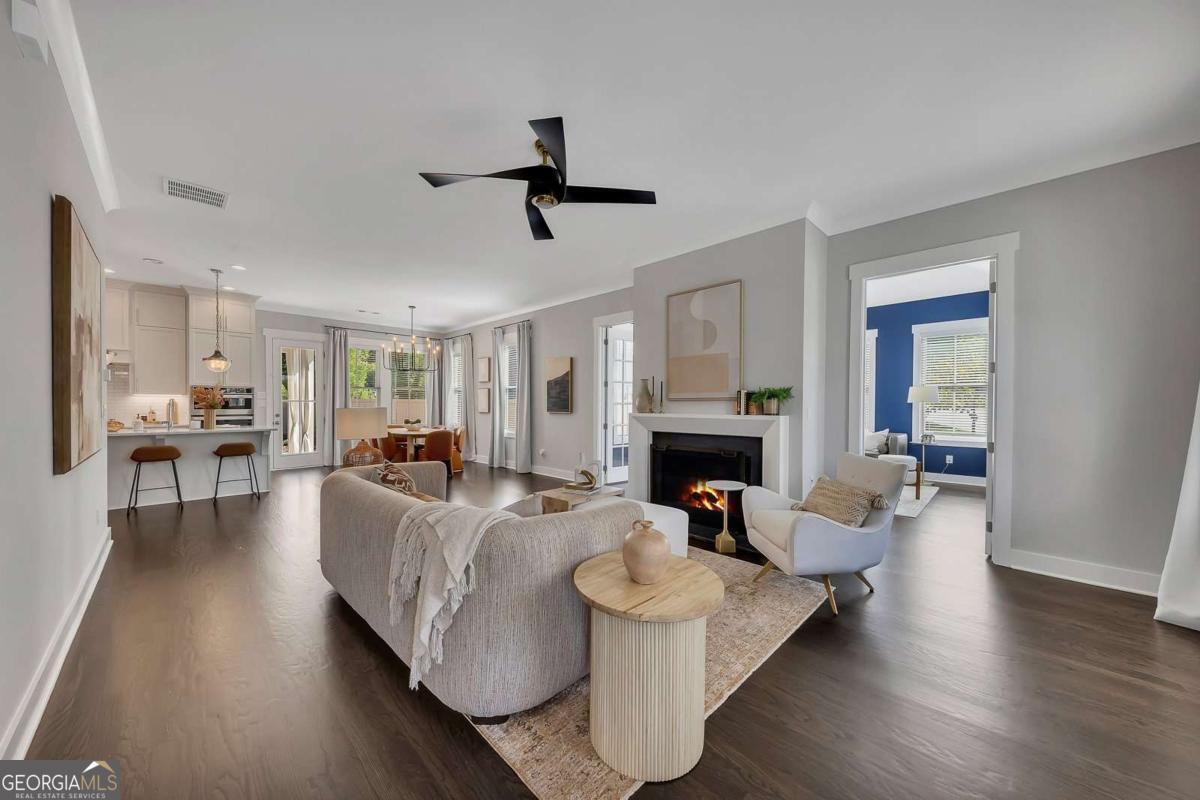 South on Main - Residential