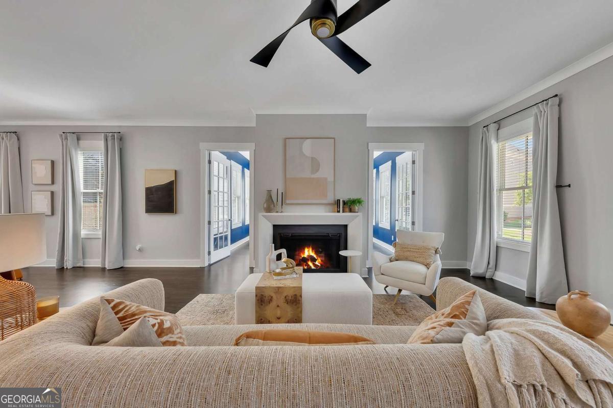 South on Main - Residential