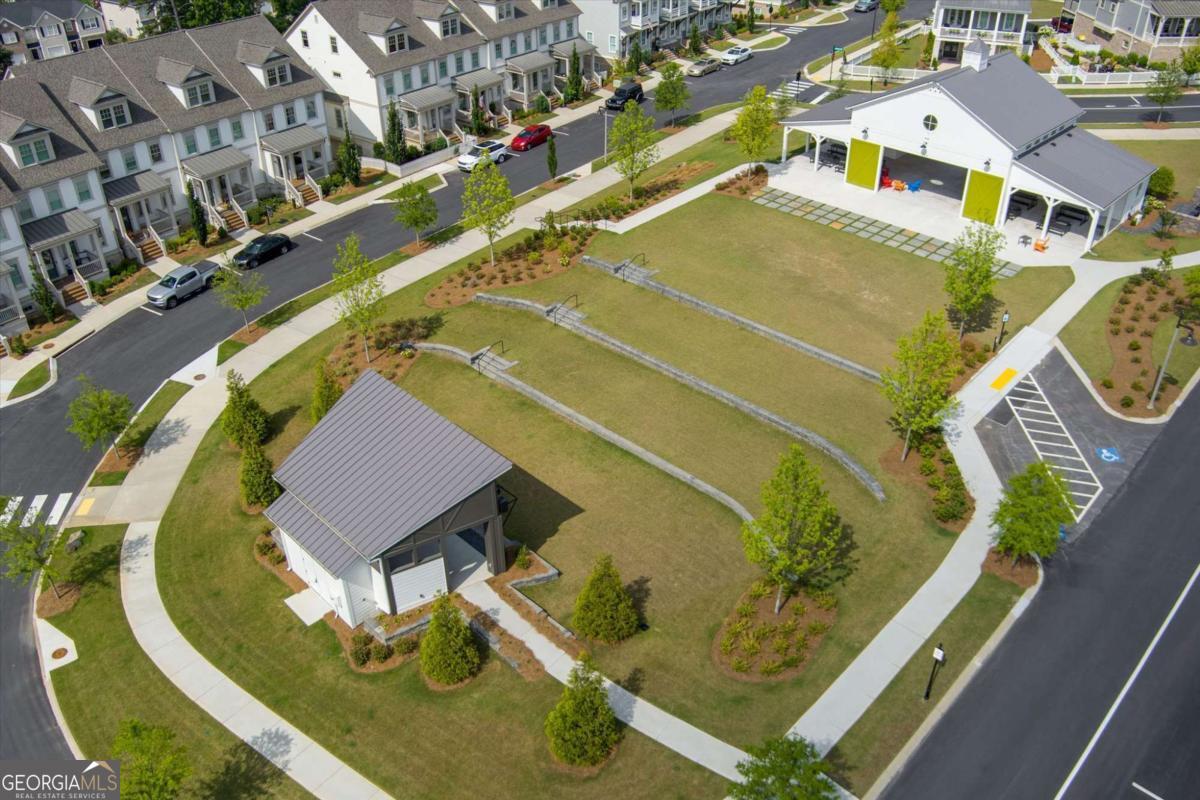 South on Main - Residential