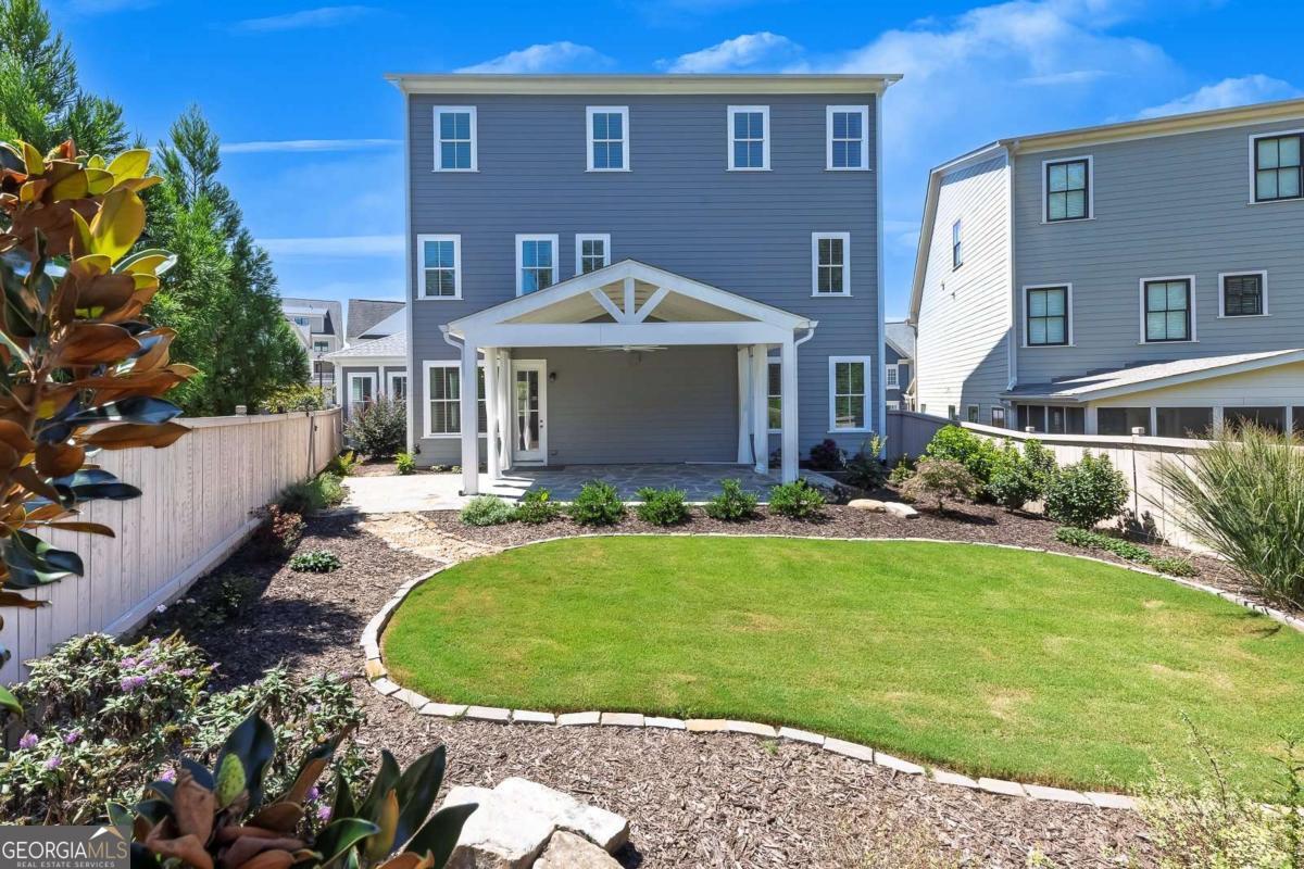 South on Main - Residential