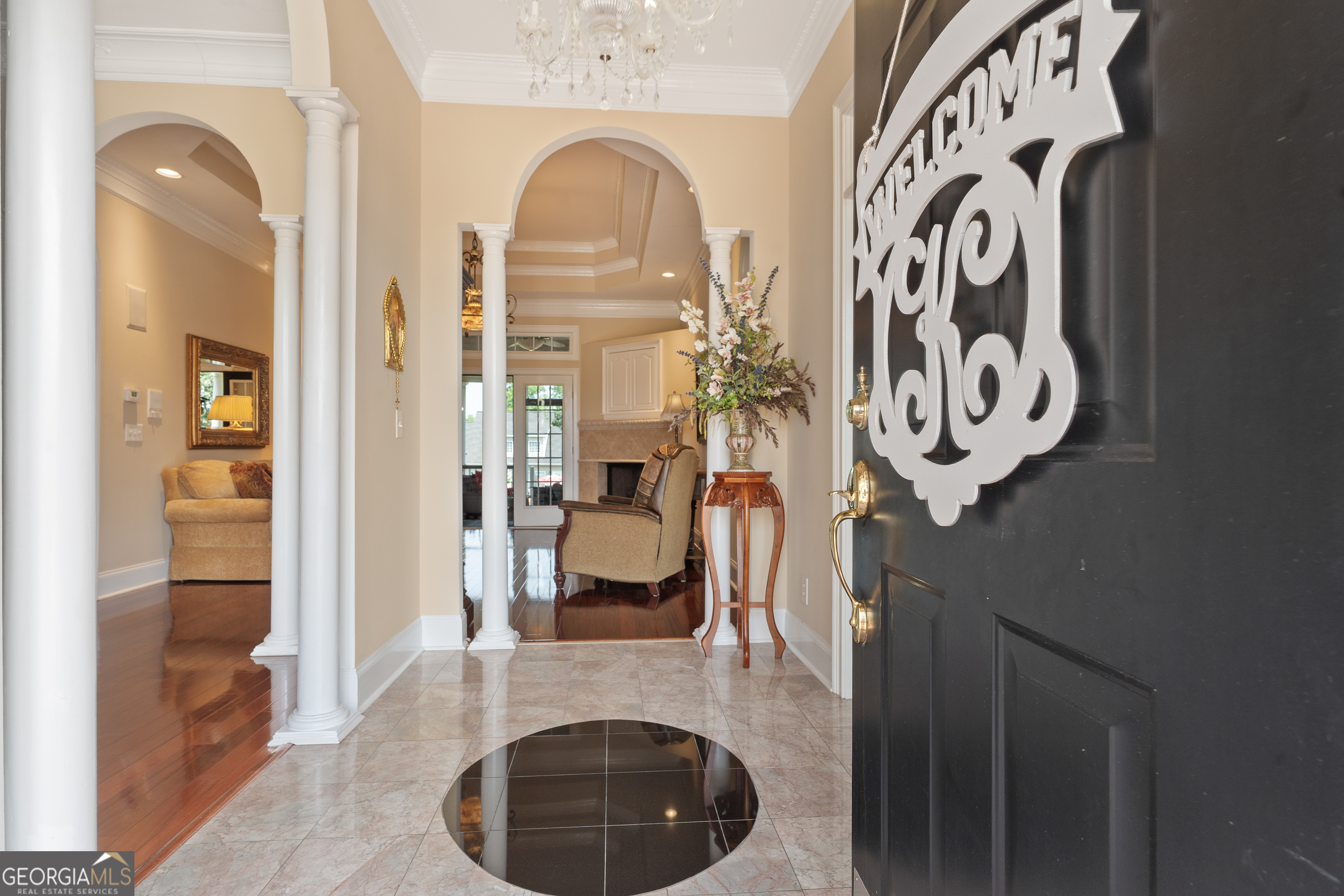 207 Josiah CT