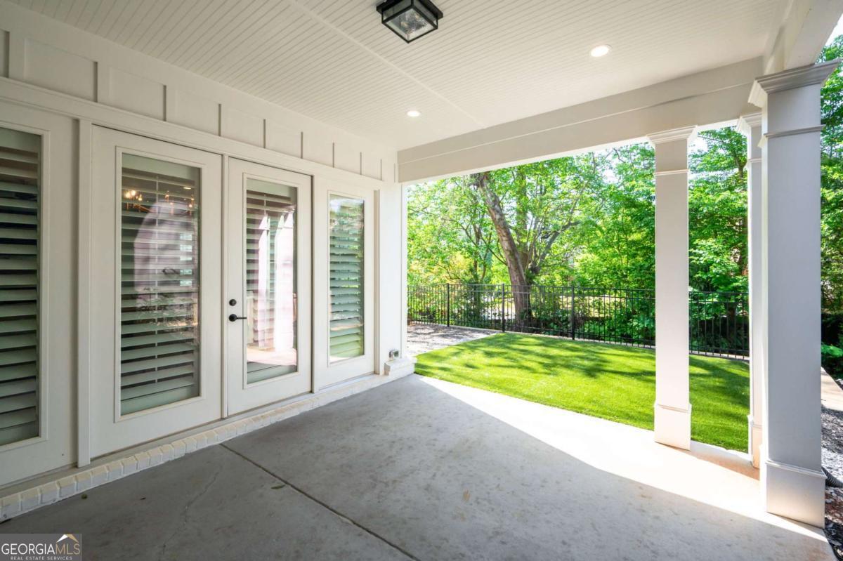 The Cottages at Keeler Woods - Residential