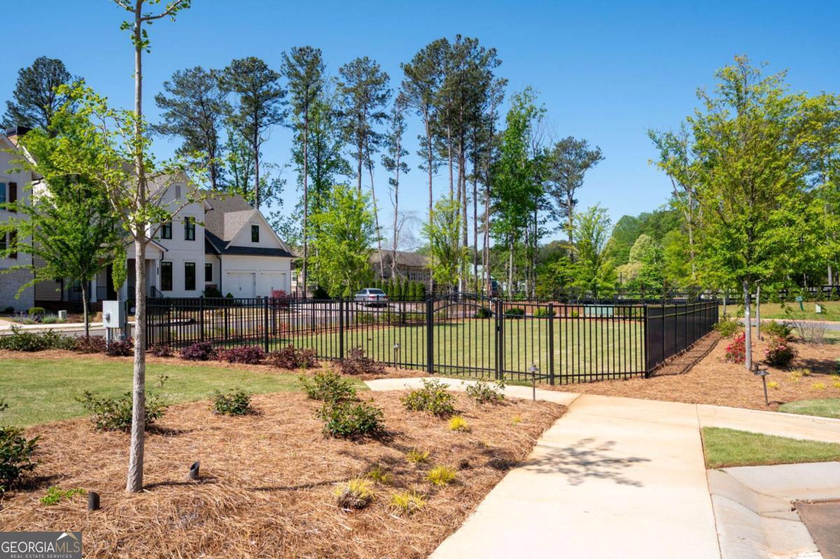 The Cottages at Keeler Woods - Residential