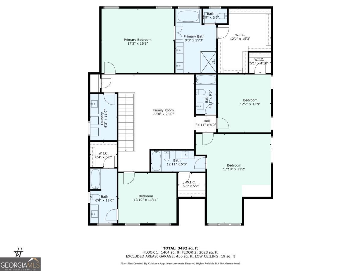 The Cottages at Keeler Woods - Residential