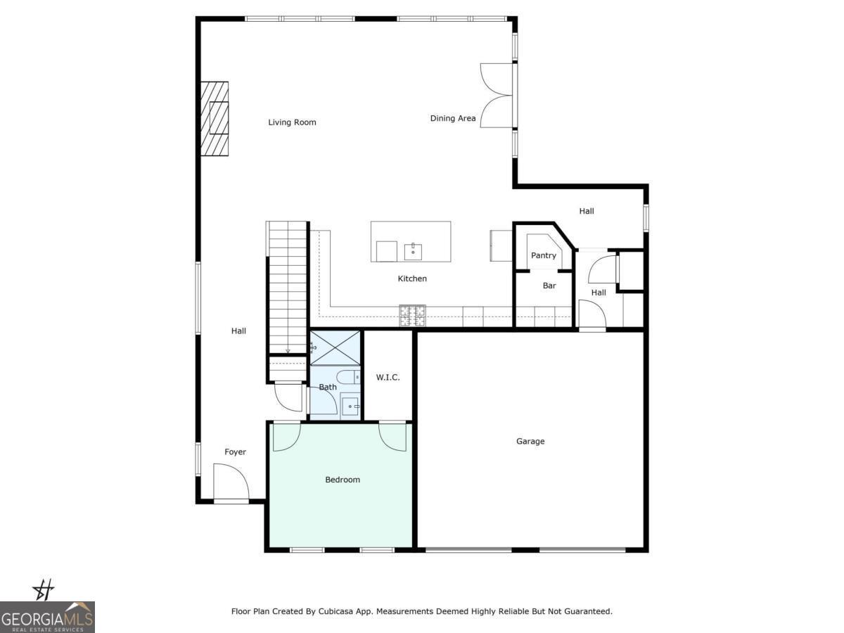The Cottages at Keeler Woods - Residential