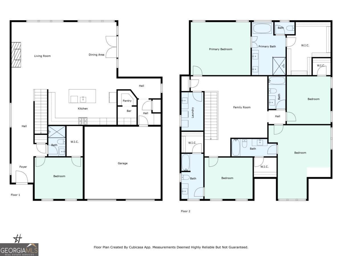 The Cottages at Keeler Woods - Residential