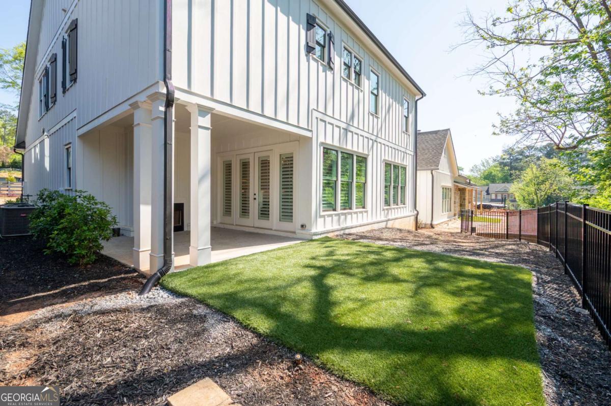 The Cottages at Keeler Woods - Residential