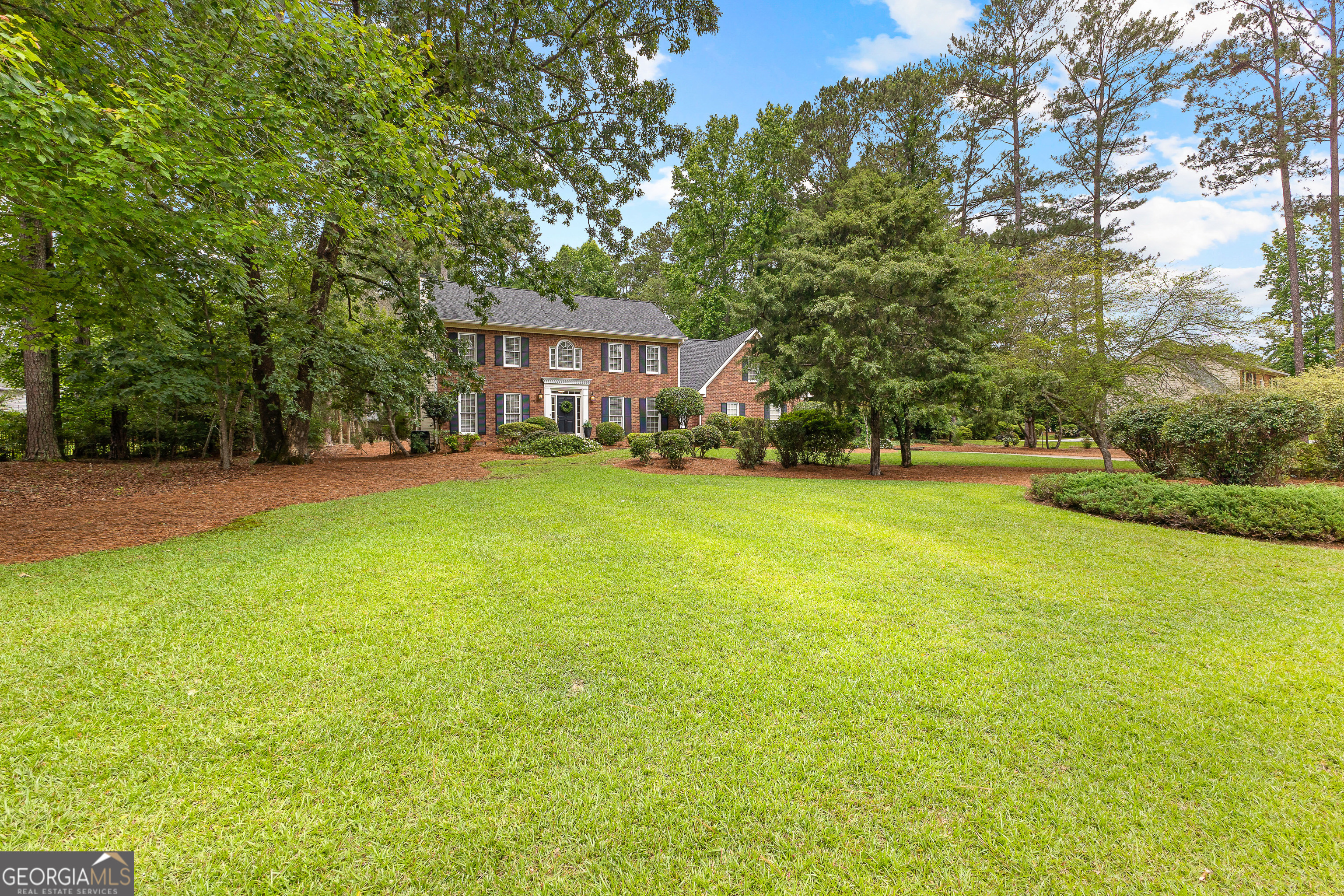 108 Summit WALK