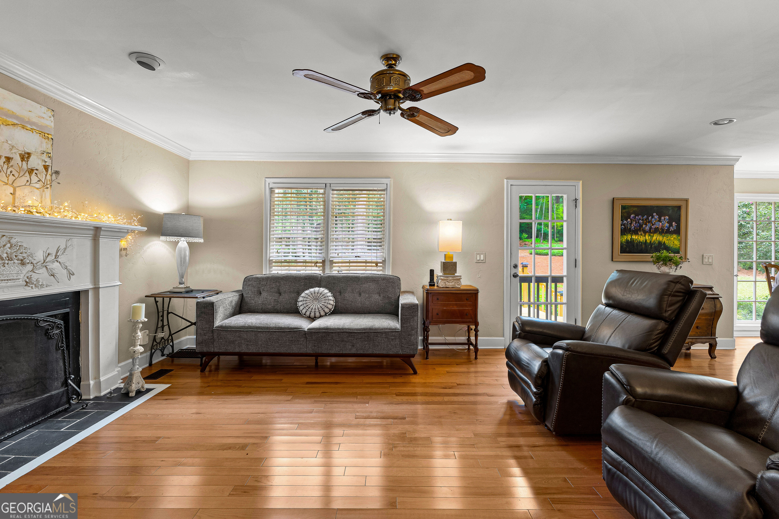 Peachtree City, Georgia 30269, United States, 4 Bedrooms Bedrooms, ,3 BathroomsBathrooms,Residential,Active,145992