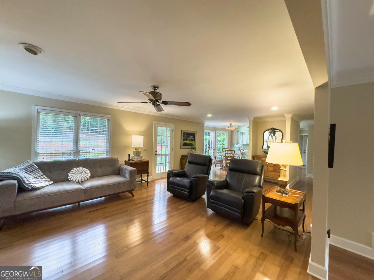 Peachtree City, Georgia 30269, United States, 4 Bedrooms Bedrooms, ,3 BathroomsBathrooms,Residential,Active,145992