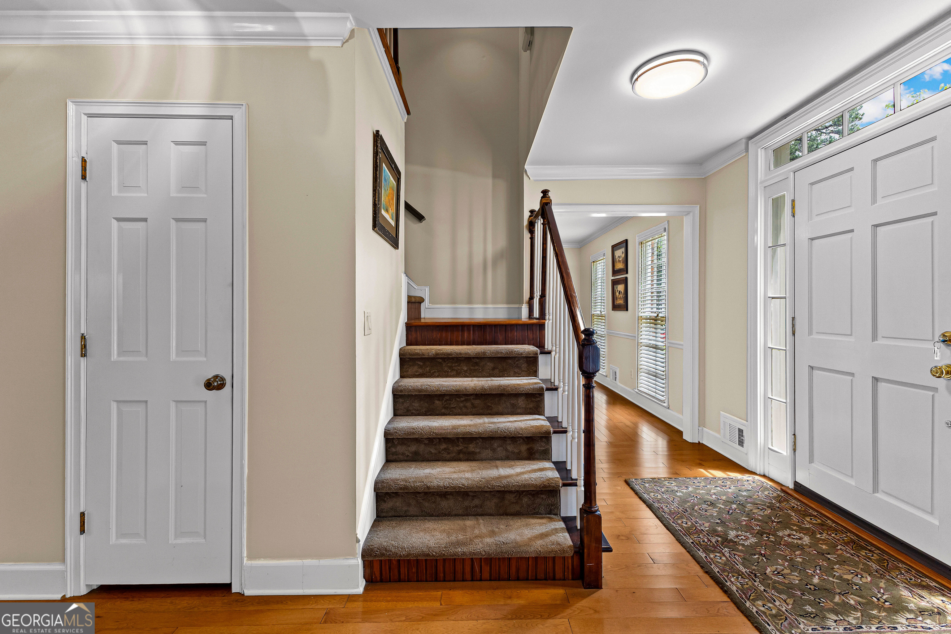 Peachtree City, Georgia 30269, United States, 4 Bedrooms Bedrooms, ,3 BathroomsBathrooms,Residential,Active,145992