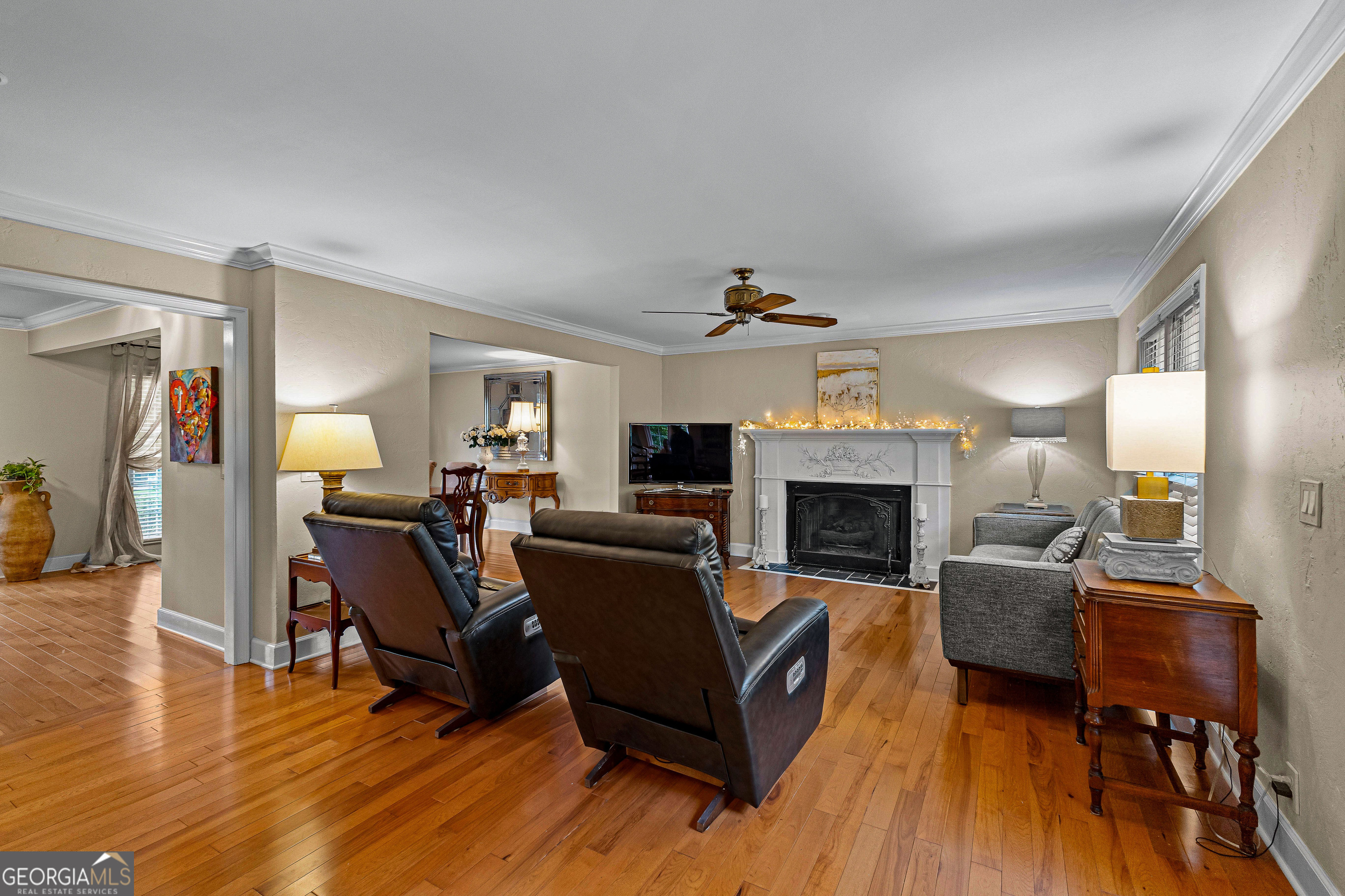 Peachtree City, Georgia 30269, United States, 4 Bedrooms Bedrooms, ,3 BathroomsBathrooms,Residential,Active,145992