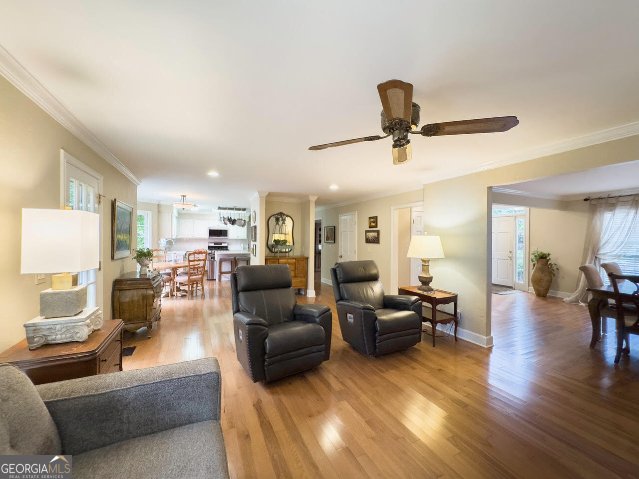 Peachtree City, Georgia 30269, United States, 4 Bedrooms Bedrooms, ,3 BathroomsBathrooms,Residential,Active,145992