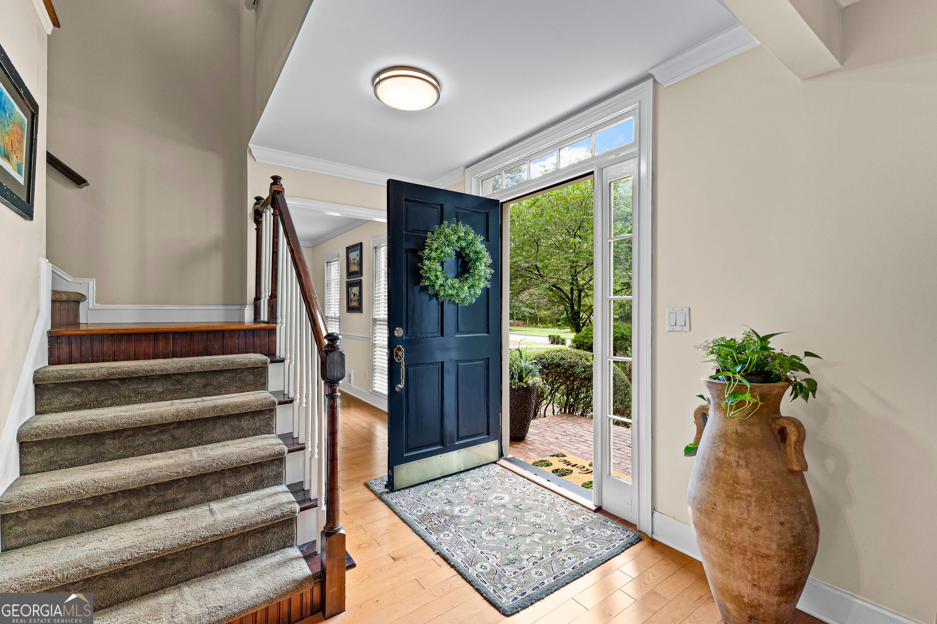 108 Summit WALK