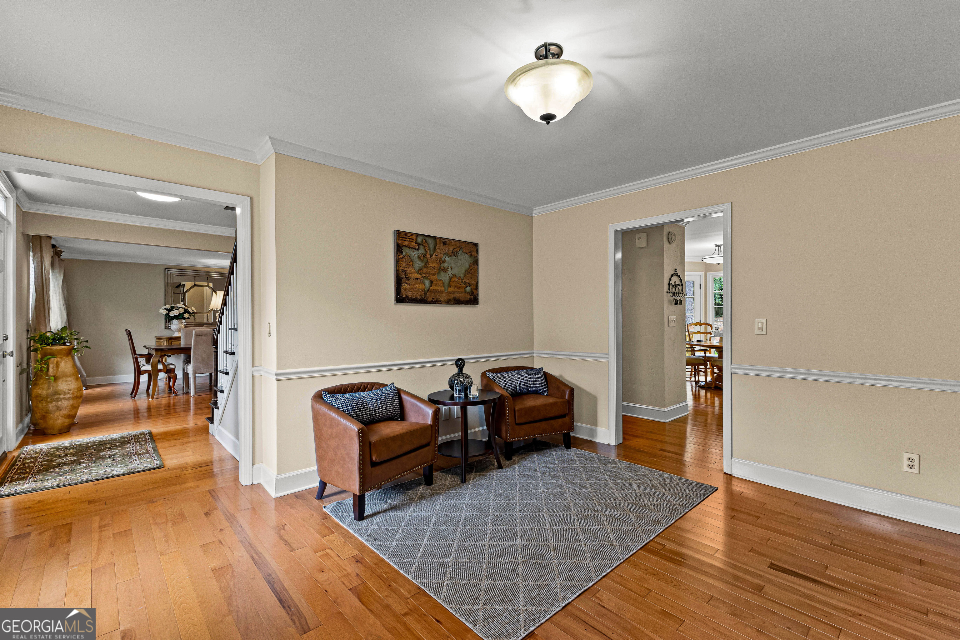 Peachtree City, Georgia 30269, United States, 4 Bedrooms Bedrooms, ,3 BathroomsBathrooms,Residential,Active,145992