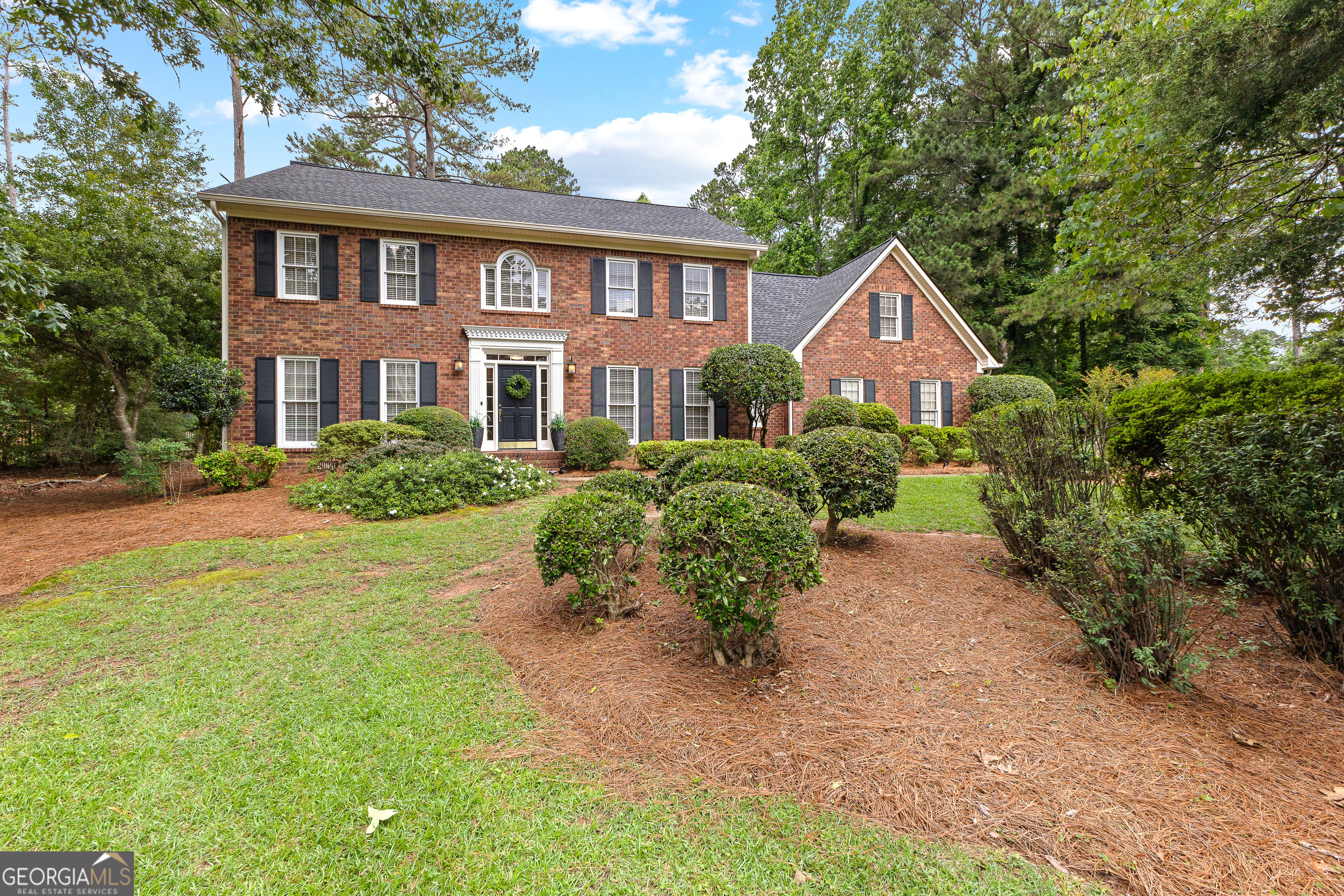 Peachtree City, Georgia 30269, United States, 4 Bedrooms Bedrooms, ,3 BathroomsBathrooms,Residential,Active,145992