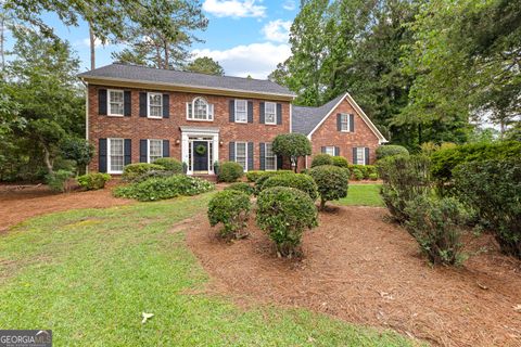 108 Summit WALK Peachtree City GA 30269
