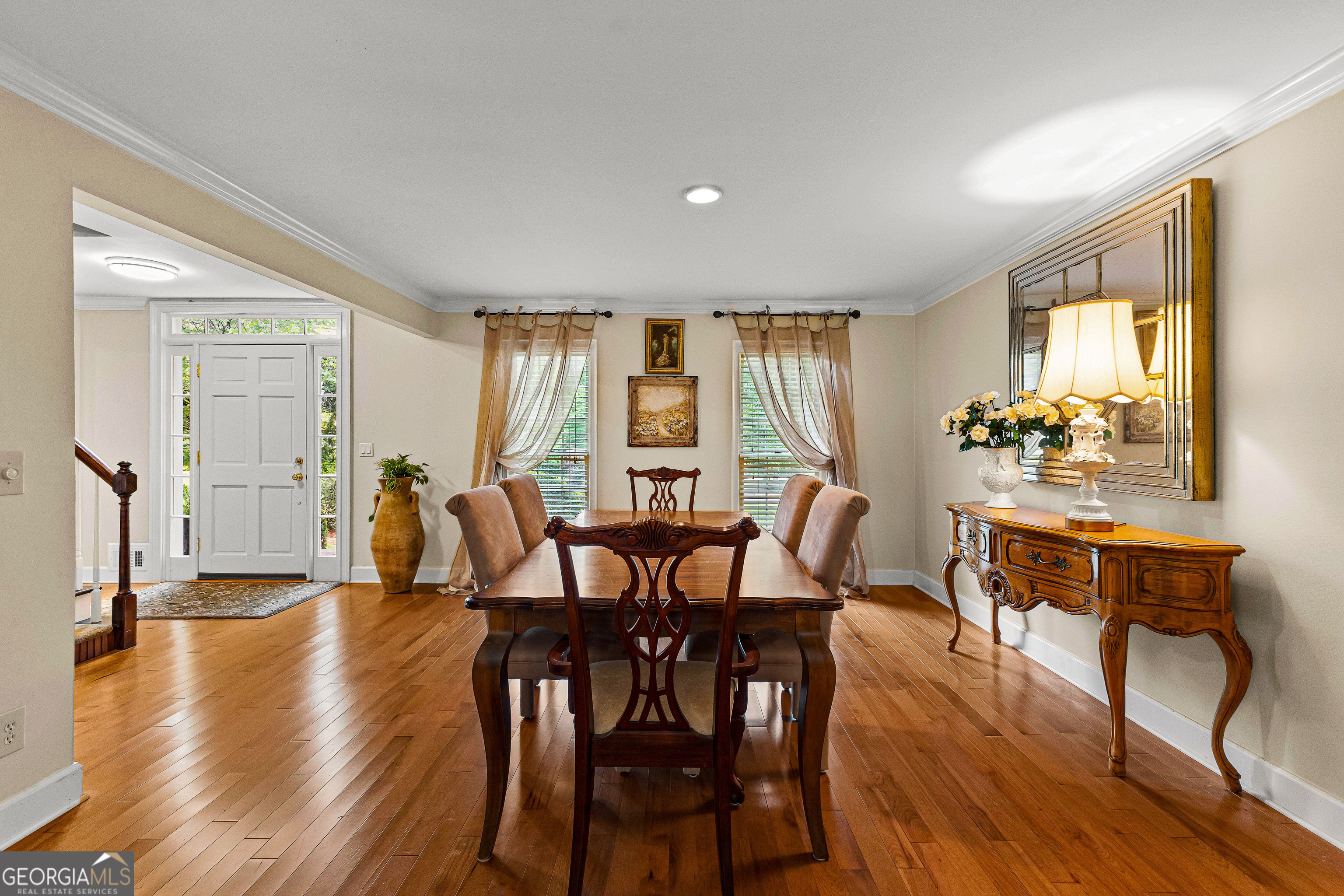 Peachtree City, Georgia 30269, United States, 4 Bedrooms Bedrooms, ,3 BathroomsBathrooms,Residential,Active,145992