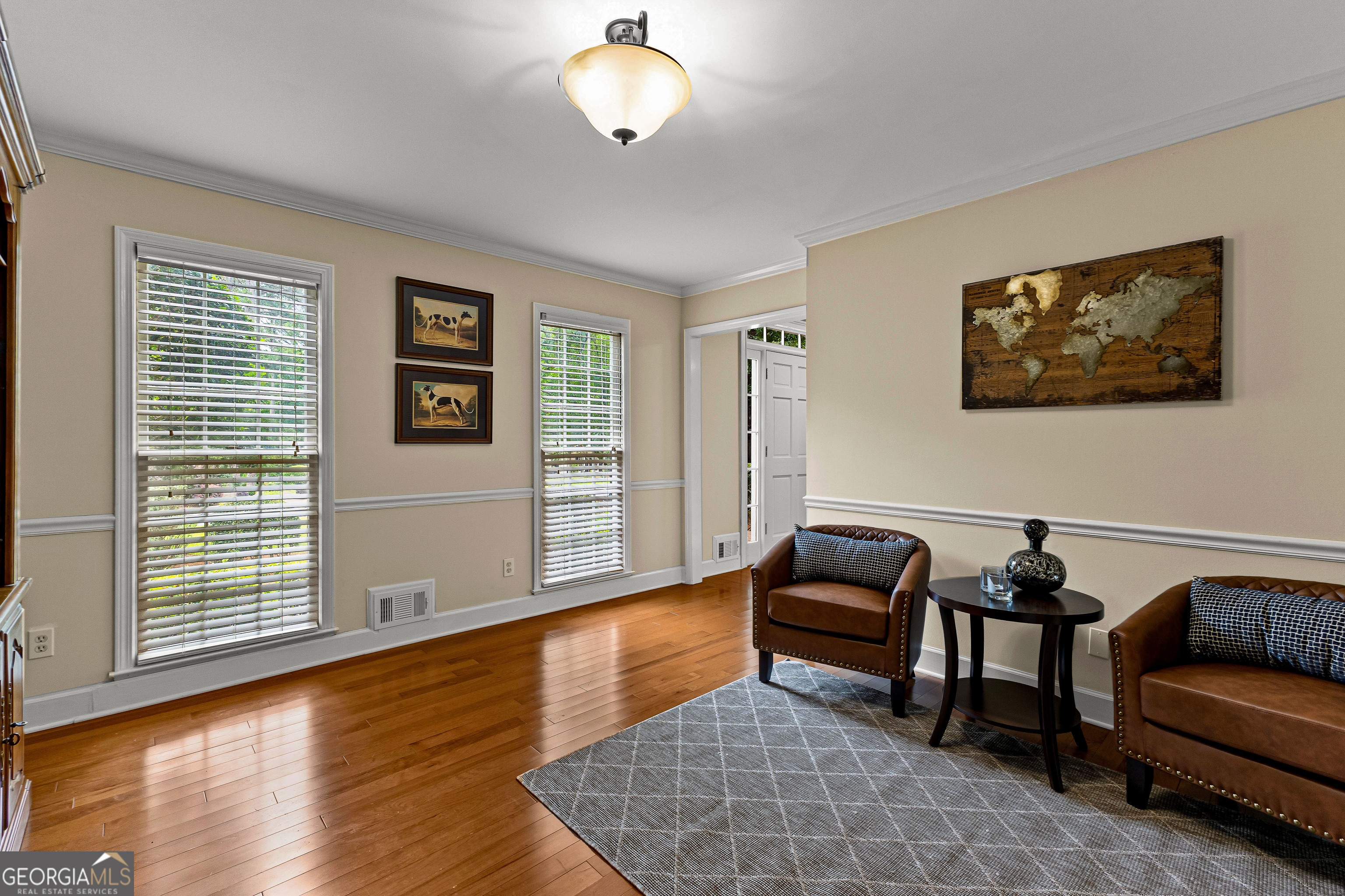 Peachtree City, Georgia 30269, United States, 4 Bedrooms Bedrooms, ,3 BathroomsBathrooms,Residential,Active,145992