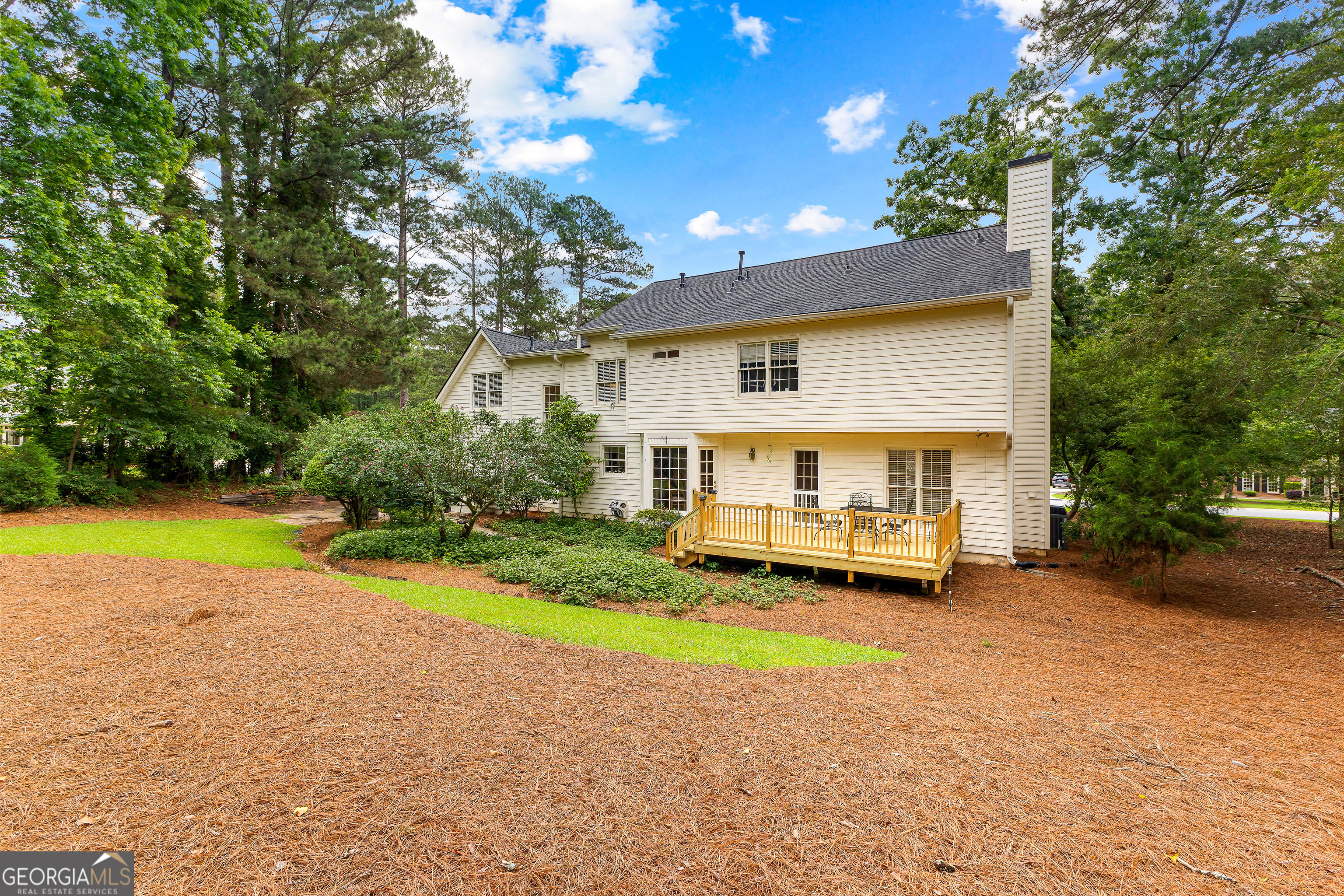 Peachtree City, Georgia 30269, United States, 4 Bedrooms Bedrooms, ,3 BathroomsBathrooms,Residential,Active,145992