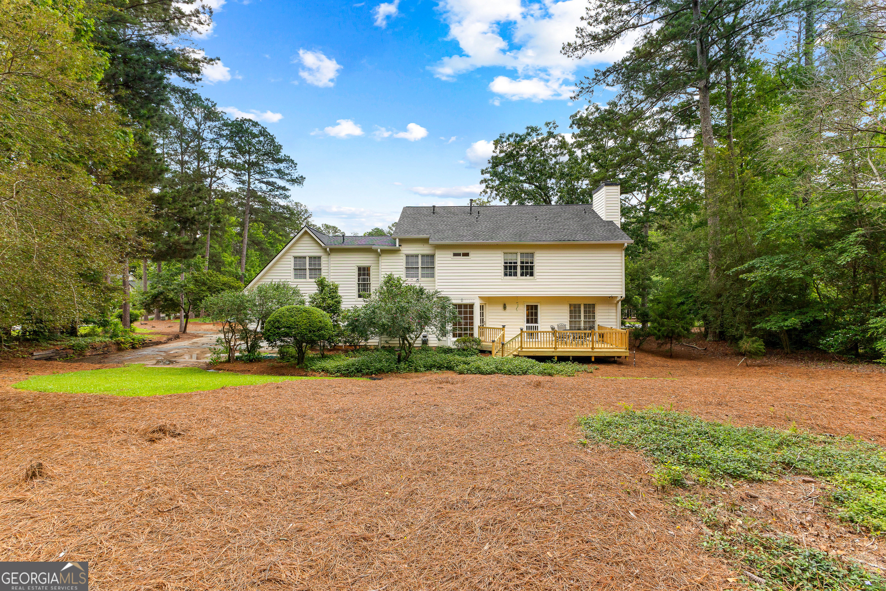 Peachtree City, Georgia 30269, United States, 4 Bedrooms Bedrooms, ,3 BathroomsBathrooms,Residential,Active,145992