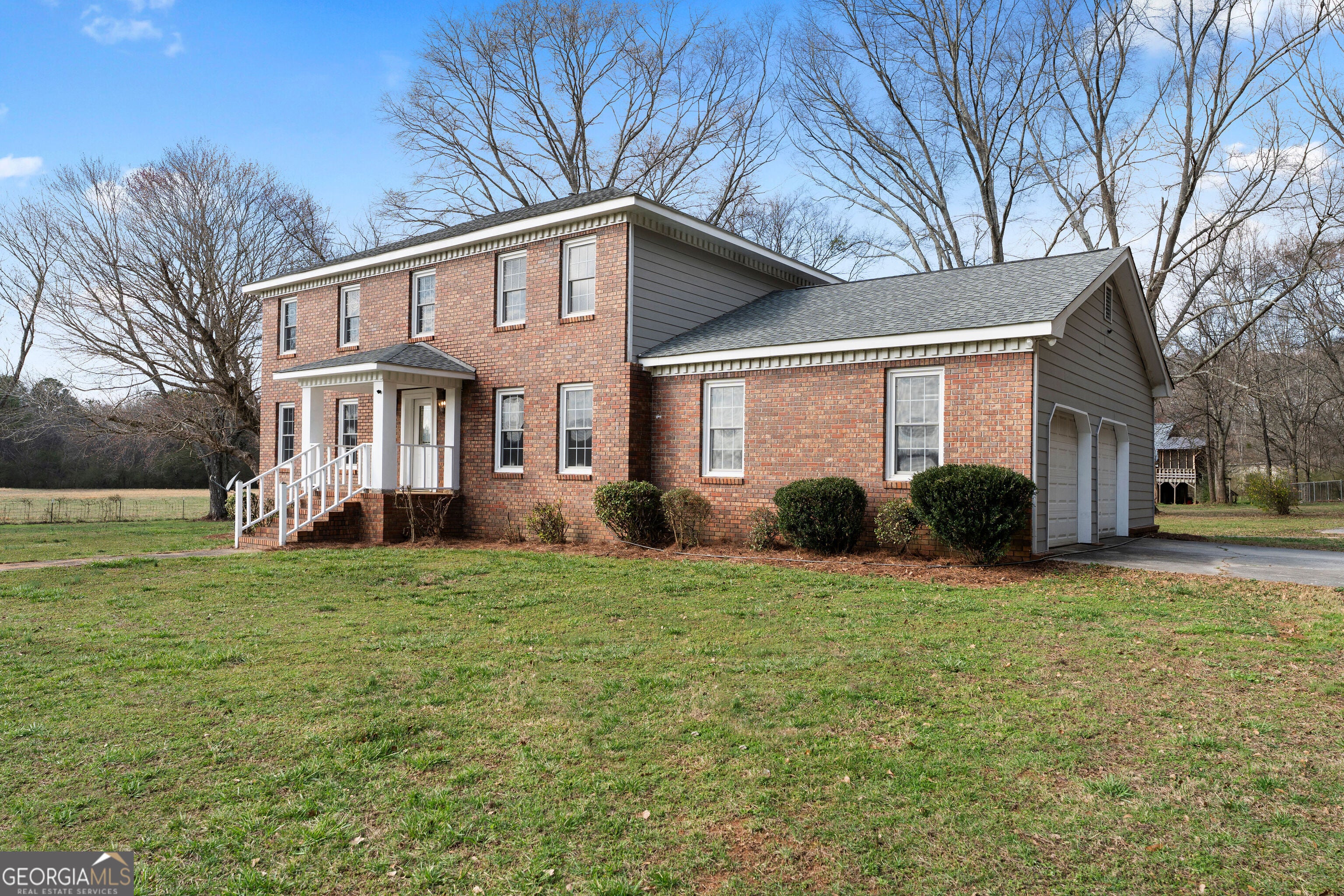 174 Cline DR