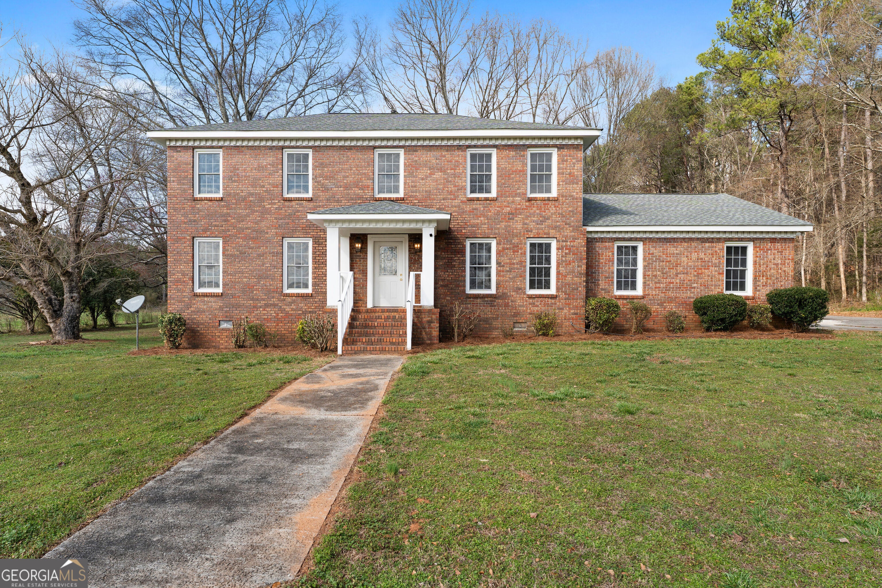 174 Cline DR