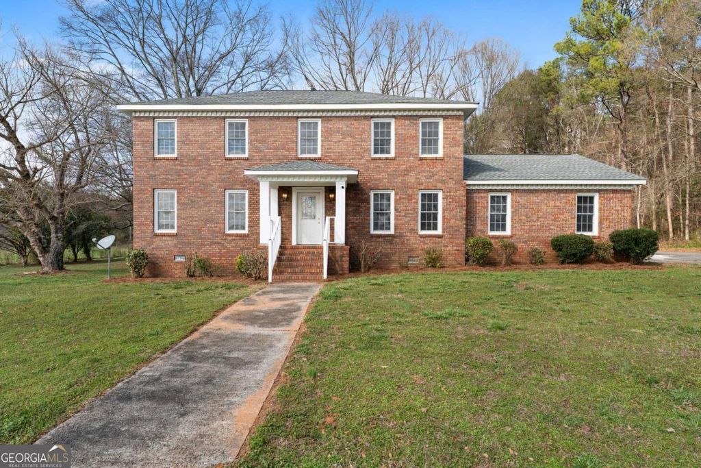 Photo of 174 Cline Drive, Cartersville, GA 30120 (MLS # 10706848)