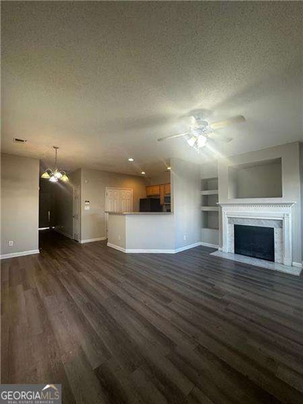 Photo of 4820 W Park Circle #4820, Atlanta, GA 30349 (MLS # 10722219)