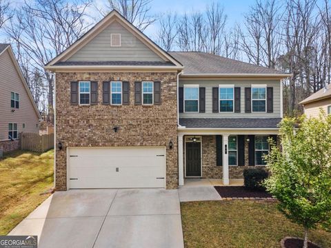 27 Victoria Heights DR Dallas GA 30132